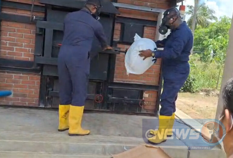 பல கோடி மதிப்பிலான போதைப் பொருட்கள் புத்தளத்தில் அழிப்பு!