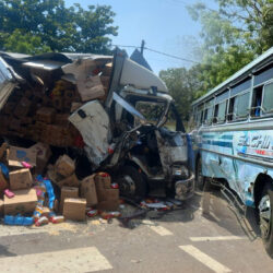 accident