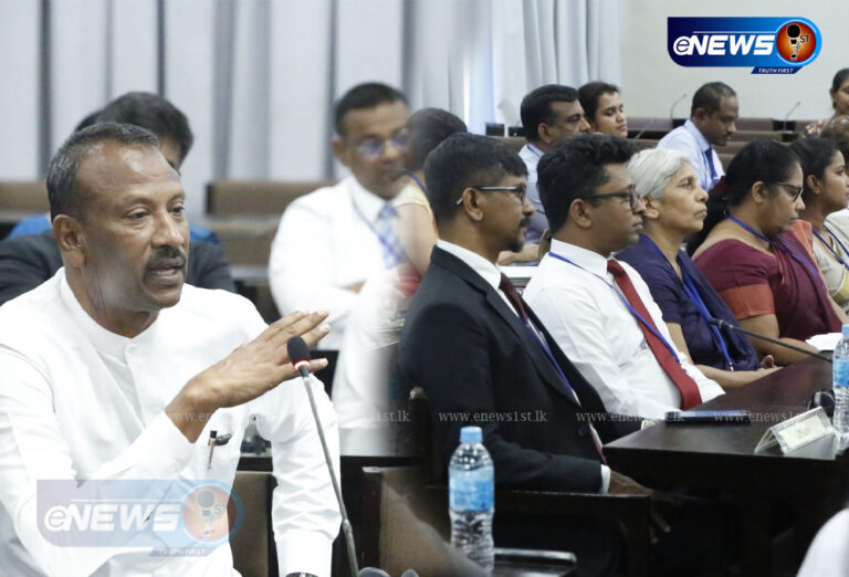 நுரைச்சோலை மின்நிலையம் குறித்து ஆராய அவசர உப குழு நியமனம்!