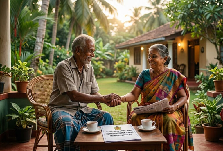 இனி உங்க ஓய்வூதியத்தை நீங்களே முடிவு செய்யலாம்!