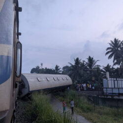 train vanavasala