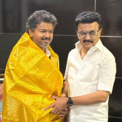 vijay salin