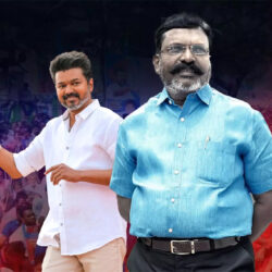 vijay thirumavalavan