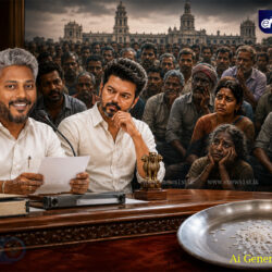 budget tamilnadu