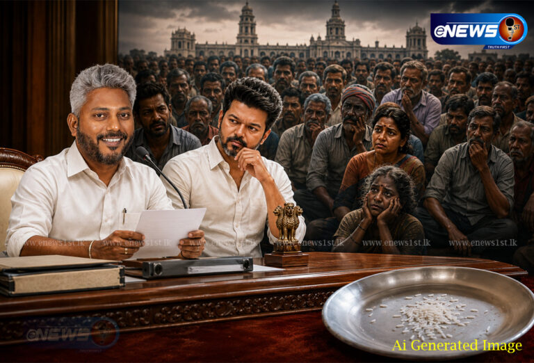 தமிழகத்தின் கடன் சுமை ரூ.10 லட்சம் கோடி: அதிர வைக்கும் வெள்ளை அறிக்கை!