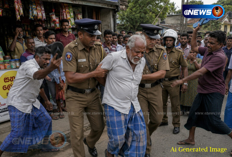 பிஸ்கட் வாங்கச் சென்ற 5 வயது சிறுமிக்கு பாலியல் துன்புறுத்தல்?