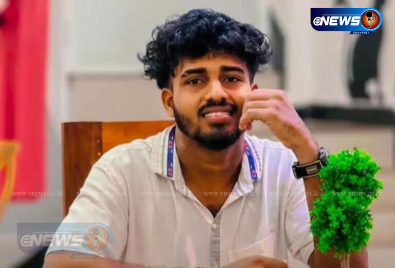 மின்சாரம் தாக்கி தருமபுரம், புன்னைநீராவி பகுதி 23 வயது இளைஞர் பலி!