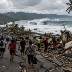 earth philippine