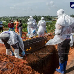 ebola uganda