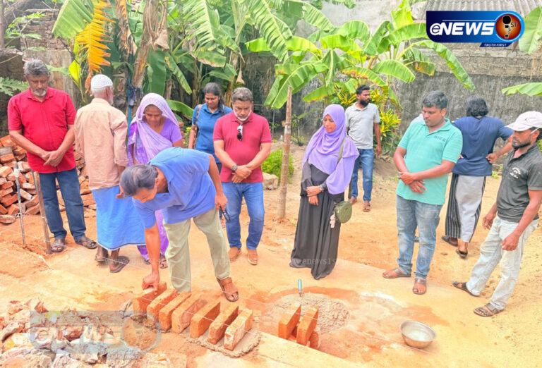 “எங்களுக்கும் ஒரு வீடு” – பெரியபள்ளி குடும்பத்தின் கனவை நனவாக்கிய பைசல் எம்.பி!