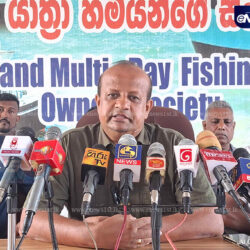 fisheries