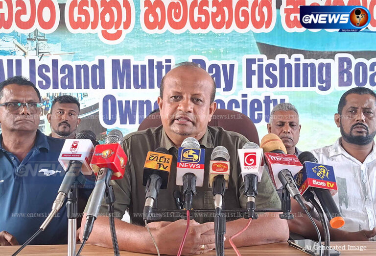 எரிபொருள் மானியத்தில் மோசடி: நங்கூரமிட்டு நிற்கும் 2,500 ஆழ்கடல் படகுகள்!