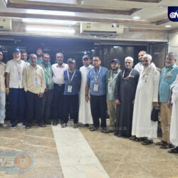 hajj lanka