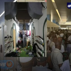hajj sri lanka