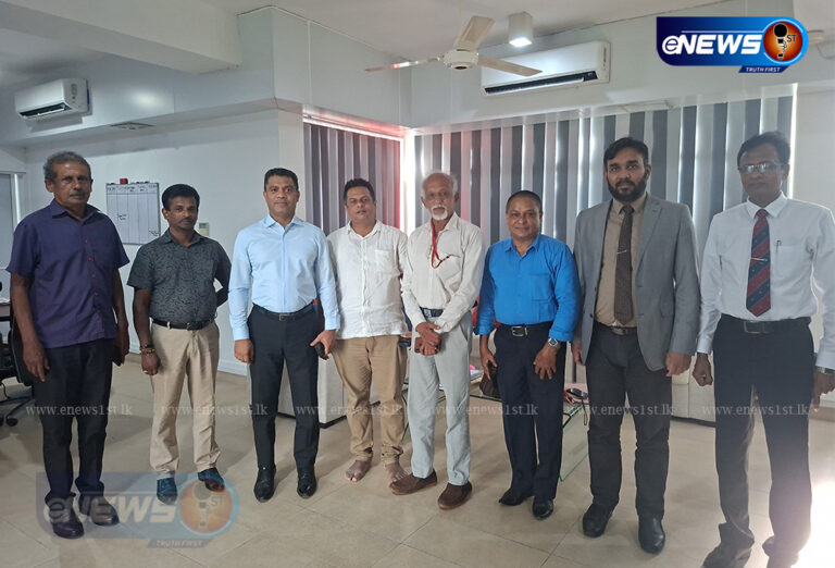 பிராந்திய ஊடகவியலாளர்களுக்கு விசேட சலுகை? அறிவிப்பை வெளியிட்ட அமைச்சர்!