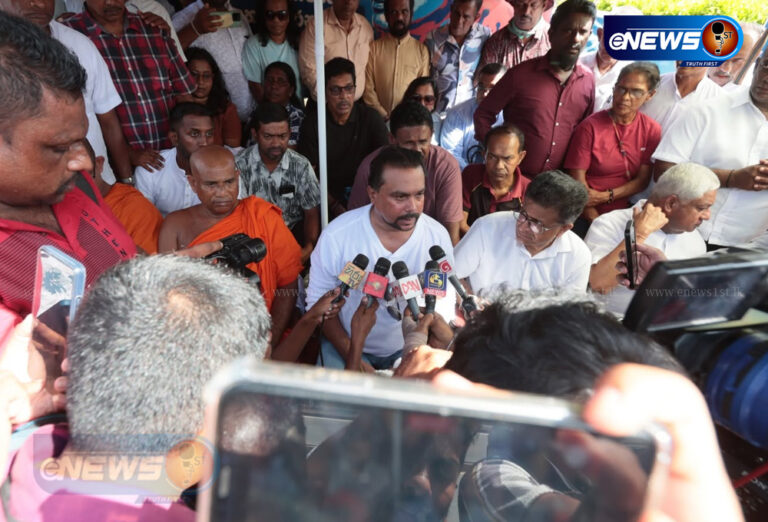 ஈஸ்டர் குண்டுவெடிப்பு விசாரணை: சி.ஐ.டி அம்பலப்படுத்திய பெயர்கள்!