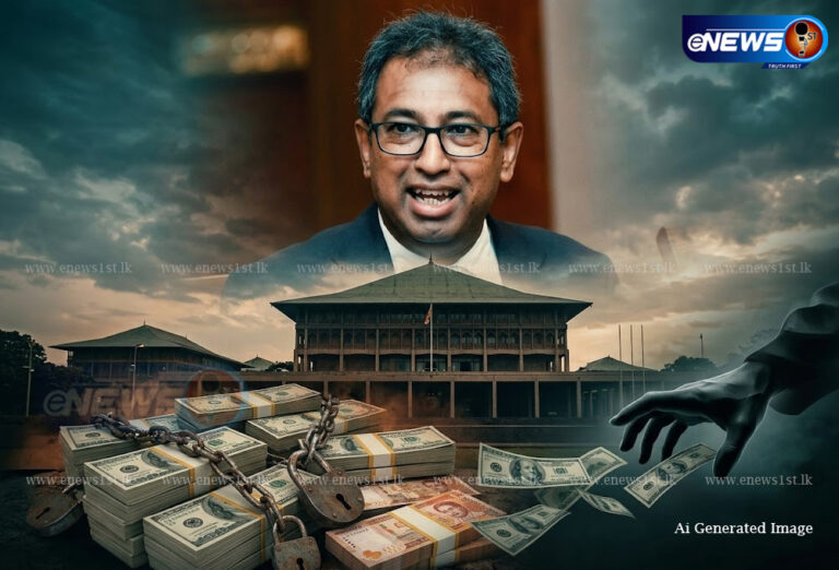திறைசேரியின் $2.5 மில்லியன் டொலர் மாயம்! பின்னணியில் ஹேக்கர்கள்?