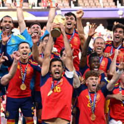 Spain v Argentina: Final – FIFA World Cup 2026