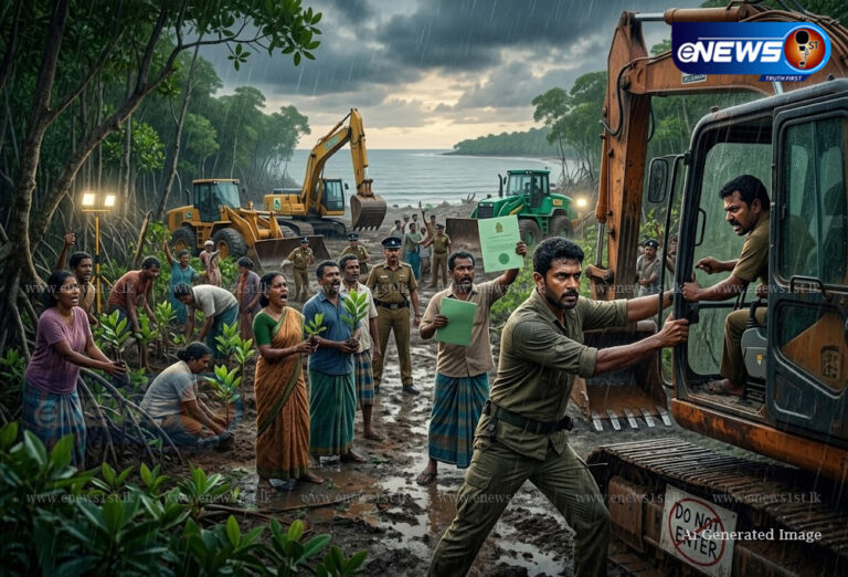 புத்தளம் மாவட்டம் தொடர்பில் வெளியாகும் அதிவிஷேட வர்த்தமானி!