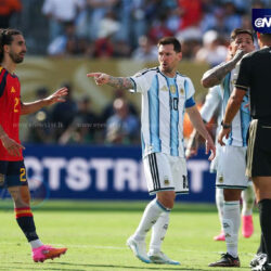 argentina