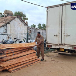 chilaw police