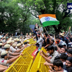india prot