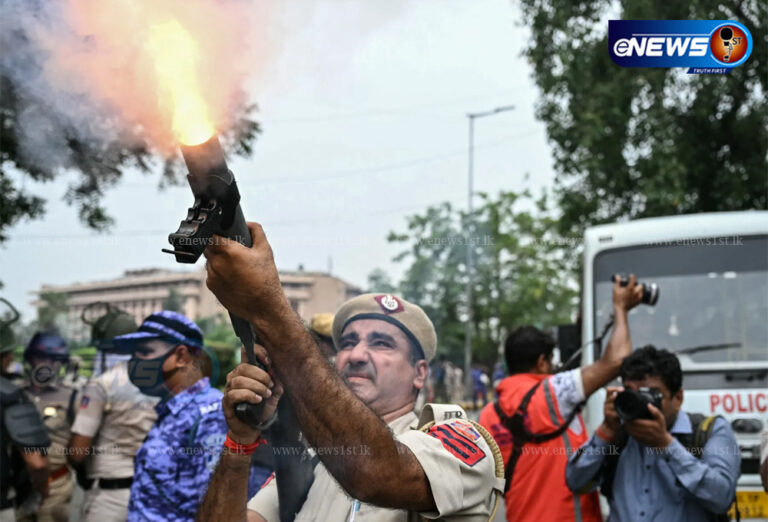 மோடியின் ஆயுதத்தையே கையில் எடுத்த Gen Z: இந்தியாவில் வெடிக்கும் புரட்சி!