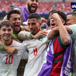 moroco
