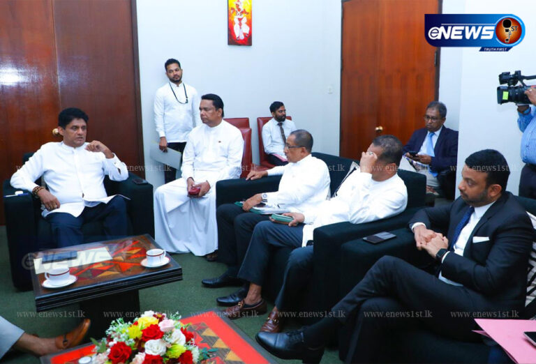 அரசின் அதிரடித் தடை: எதிர்க்கட்சிகள் அவசர ஆலோசனை!