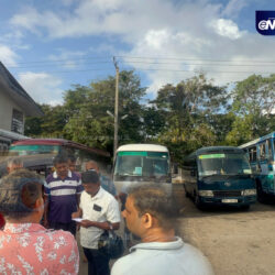 puttalam bus