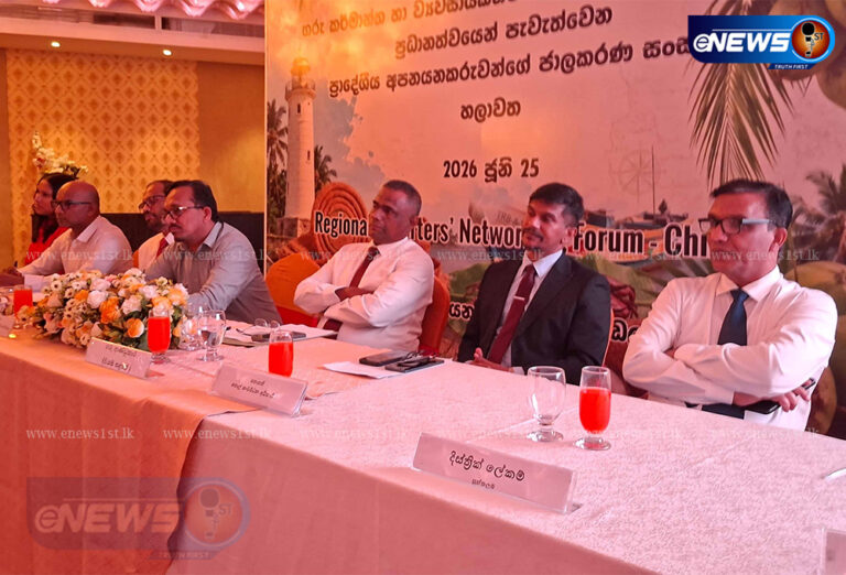 புத்தளம் மாவட்ட ஏற்றுமதி 2027ஆம் ஆண்டளவில் 352 மில்லியன் டொலர்!
