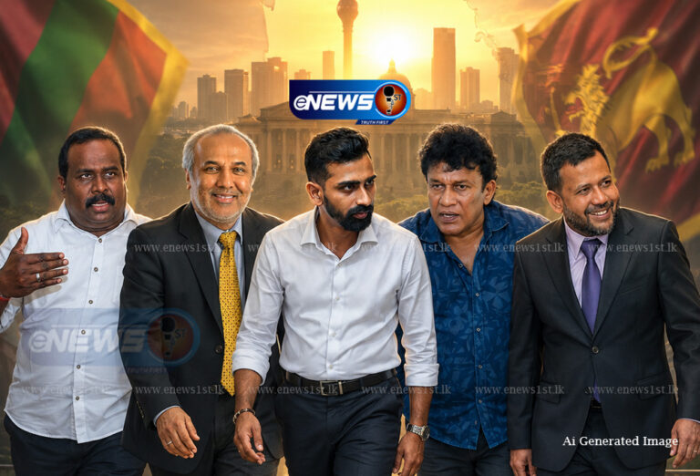 கொழும்பில் இன்று தீர்க்கமான முடிவை நோக்கி தமிழ், முஸ்லிம் கட்சிகள்!