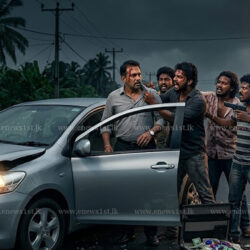 chilaw accident