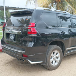 ice pajero