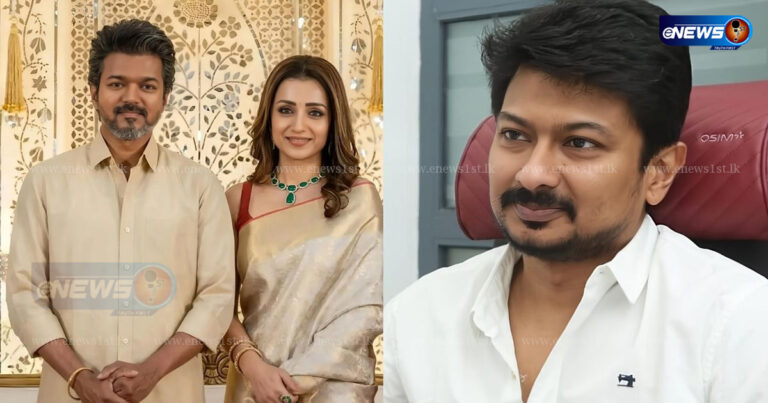 என் கைது ஒரு காமெடி: “ரீல்ஸ் வெறியில் டம்மி முதல்வர்”