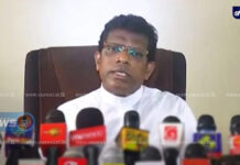 உயிர்த்த ஞாயிறு வழக்குகள்: “விசாரணைகள் இன்னும் முடியவில்லை!”